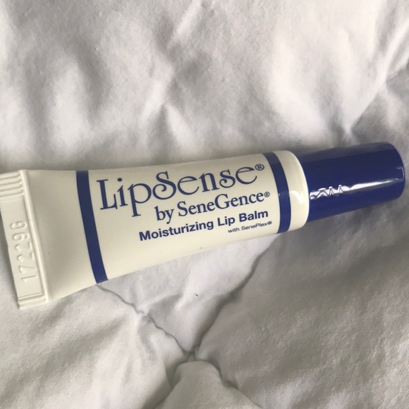 LipSense Other - Lipsense Lip Balm💕